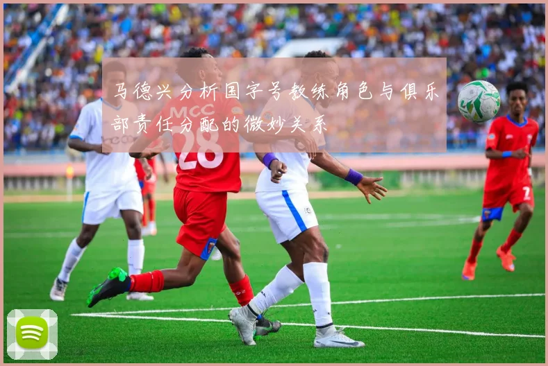 马德兴分析国字号教练角色与俱乐部责任分配的微妙关系